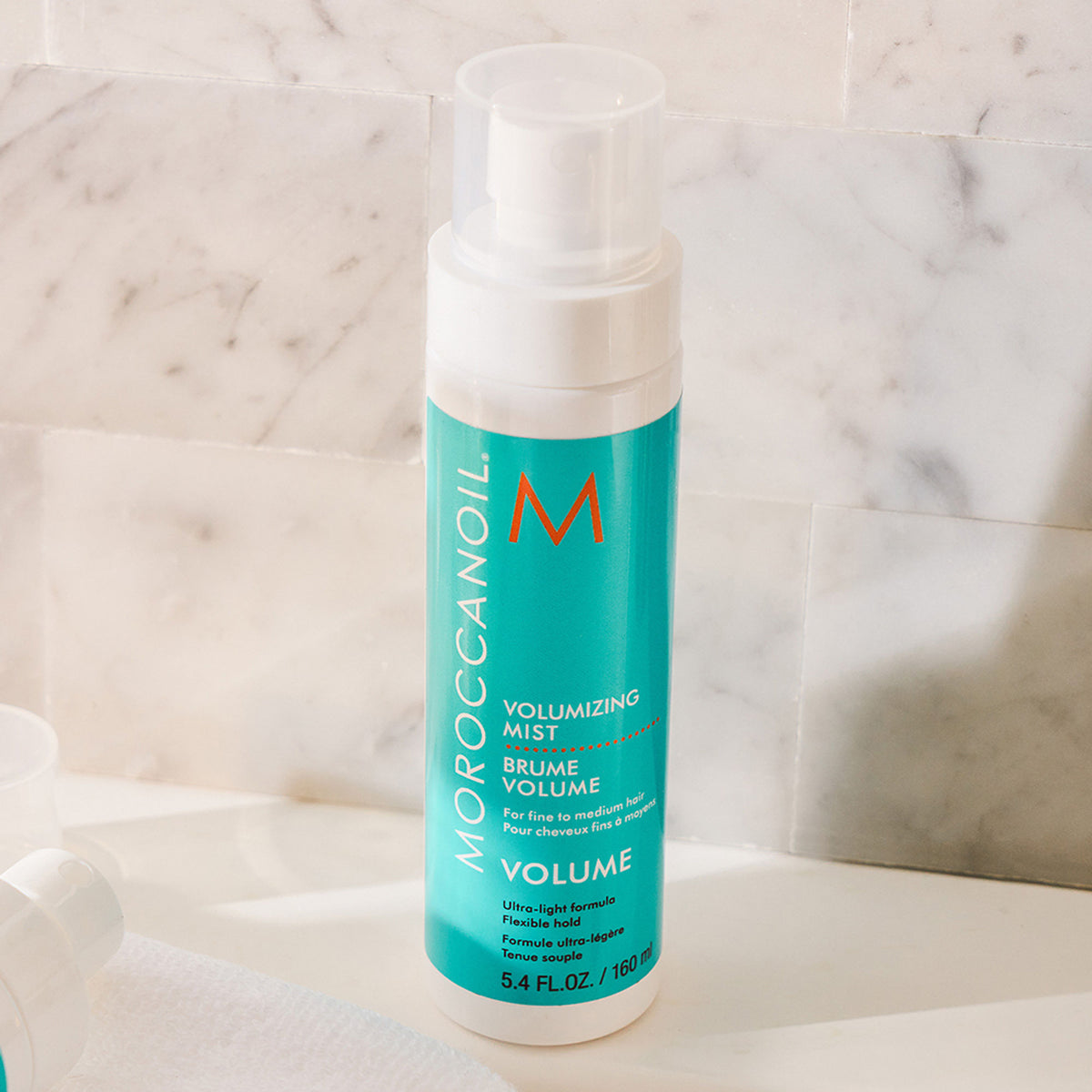 Moroccanoil Volumizing Mist