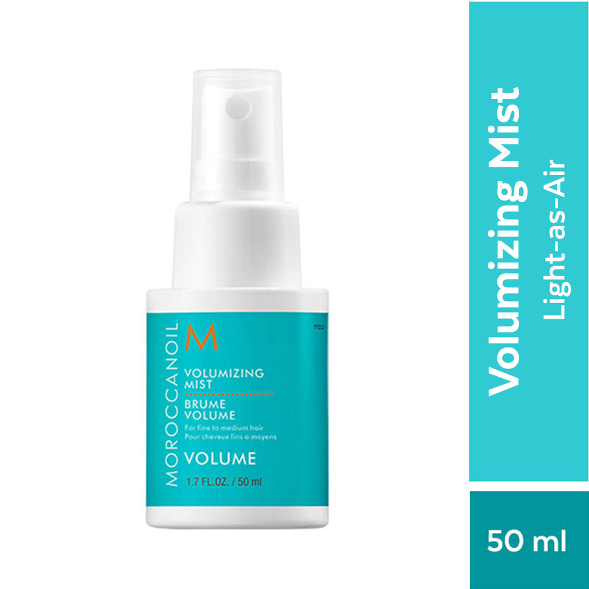 Moroccanoil Volumizing Mist