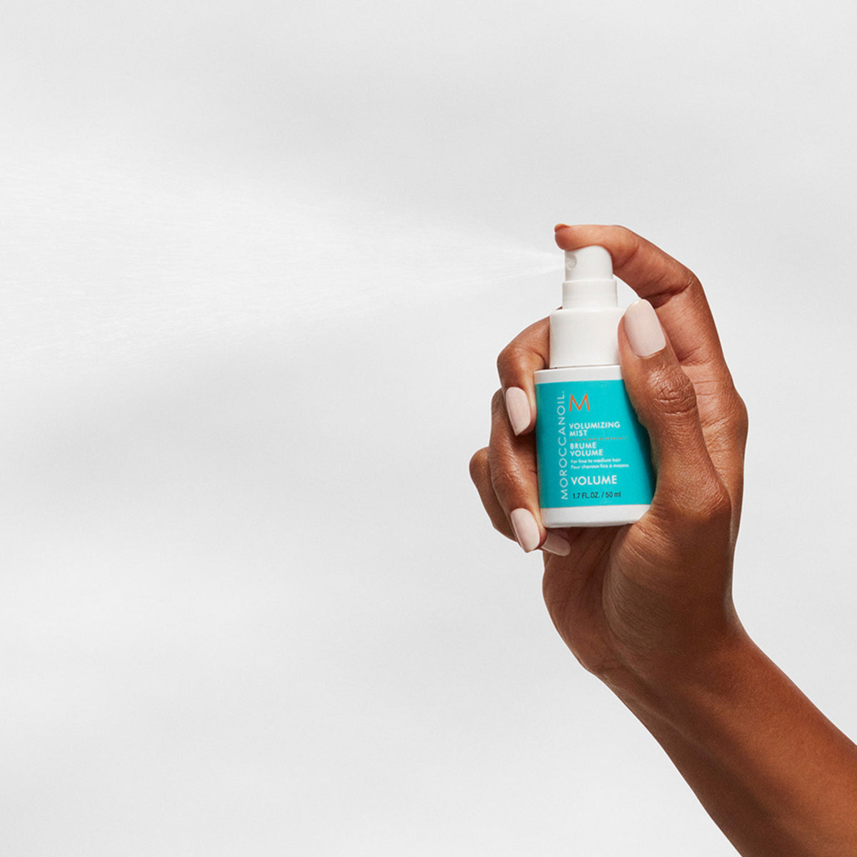 Moroccanoil Volumizing Mist