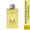 Moroccanoil Shower Gel Bergamote Fraiche|Argan Oil|Refreshing Citrus Cleanse Hydration Revives Skin