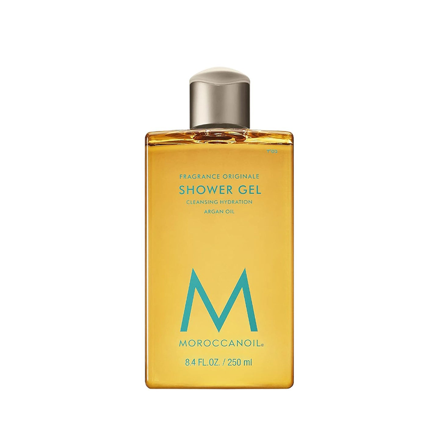 Moroccanoil Shower Gel Fragrance Originale | Argan Oil | Nourishing, Hydrating Cleanser Body Wash
