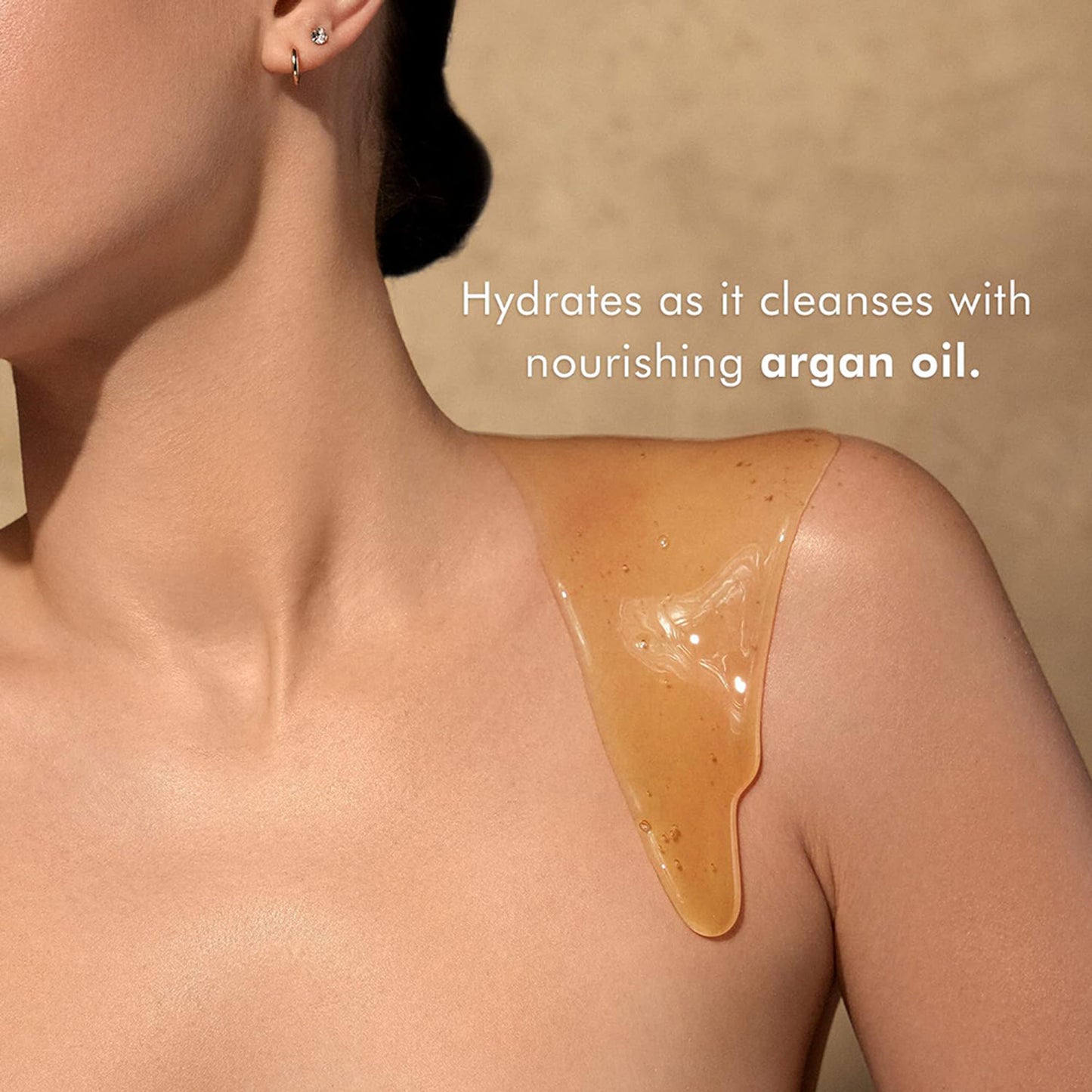 Moroccanoil Shower Gel Fragrance Originale | Argan Oil | Nourishing, Hydrating Cleanser Body Wash