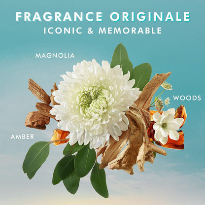 Moroccanoil Shower Gel Fragrance Originale | Argan Oil | Nourishing, Hydrating Cleanser Body Wash