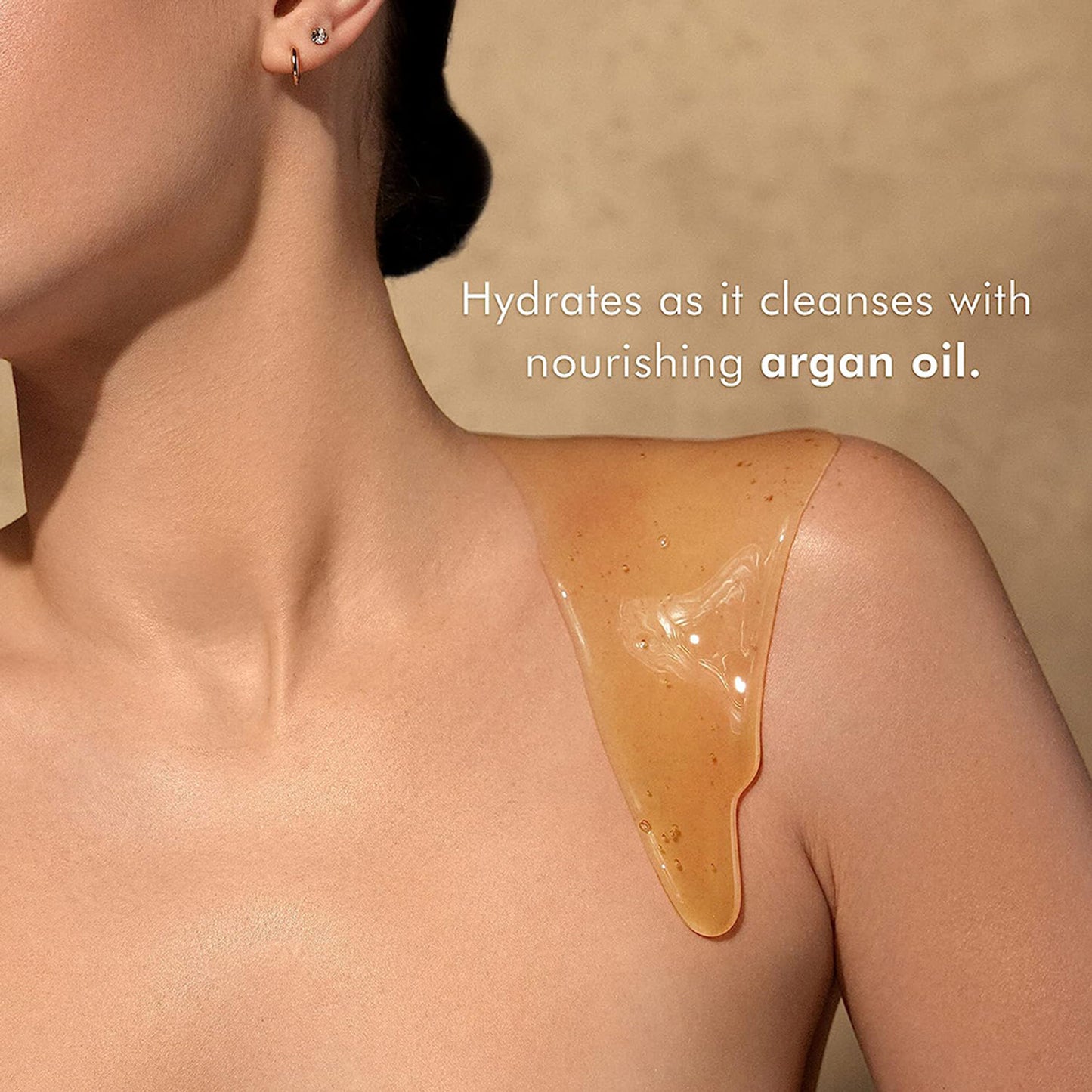 Moroccanoil Shower Gel Spa Du Maroc |Argan Oil|Nourishing, Hydrates & Revitalizes Soft, Glowing Skin