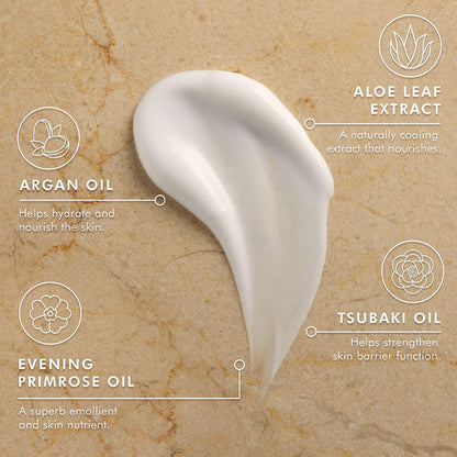 Moroccanoil Body Lotion Fragrance Originale | Argan Oil-Infused, Aloe Fast-Absorbing Moisturizer