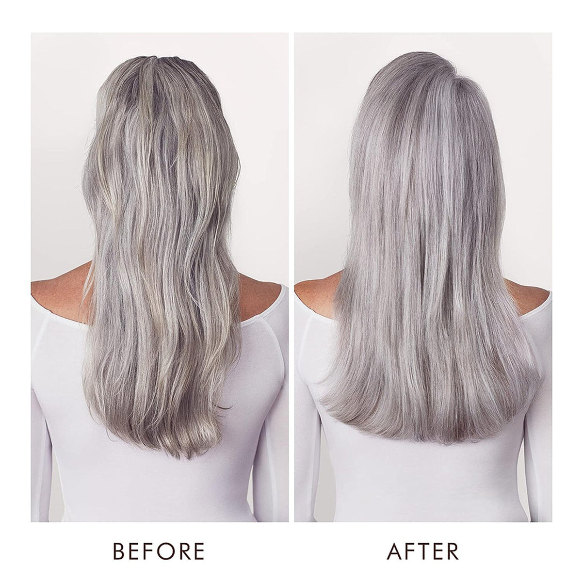 Moroccanoil Blonde Perfecting Purple Conditioner | ArganID™ |Neutralizes Brass & Boosts Shine looks