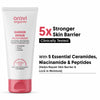 Aravi Organic Barrier Repair Face Moisturiser, Ceramide & Niacinamide, Dry, Oily & Sensitive Skin