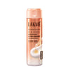 Lakmé Peach Intense Moisturiser 2% Pro Ceramide, Skin Barrier Repair, All Skin Types