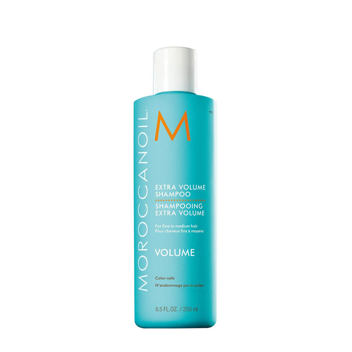 Moroccanoil Travel Extra Volume Shampoo