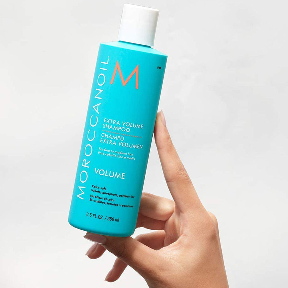 Moroccanoil Travel Extra Volume Shampoo