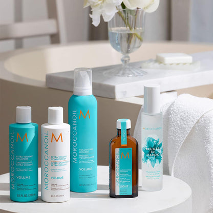 Moroccanoil Travel Extra Volume Shampoo