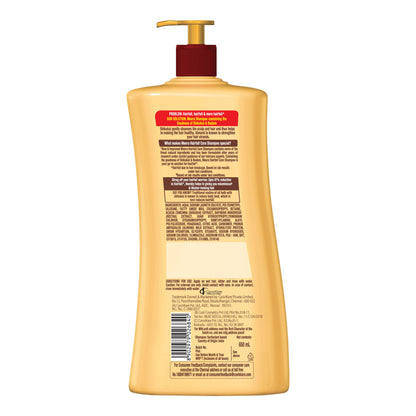 Meera Hairfall Care Shampoo, With Goodness Of Badam and Shikakai