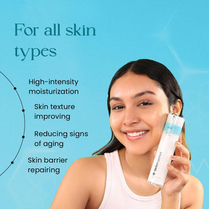 SkinInspired Hydration Shots Hyaluronic Acid Serum