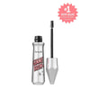 Benefit Cosmetics Gimme Brow+ Brow-Volumizing Fiber Gel - 4.5 Neutral Deep Brown