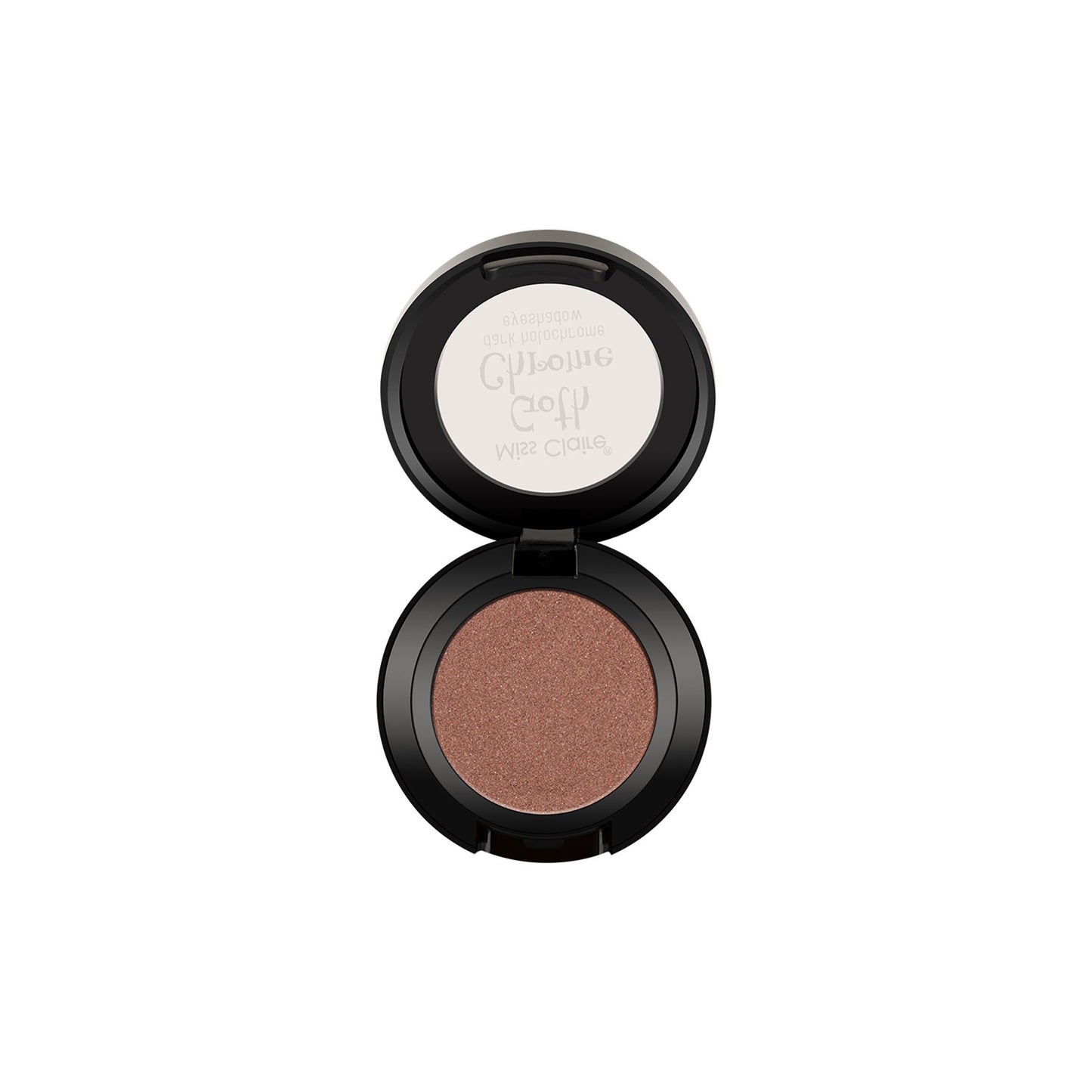 Miss Claire Goth Chrome Eyeshadow - 5