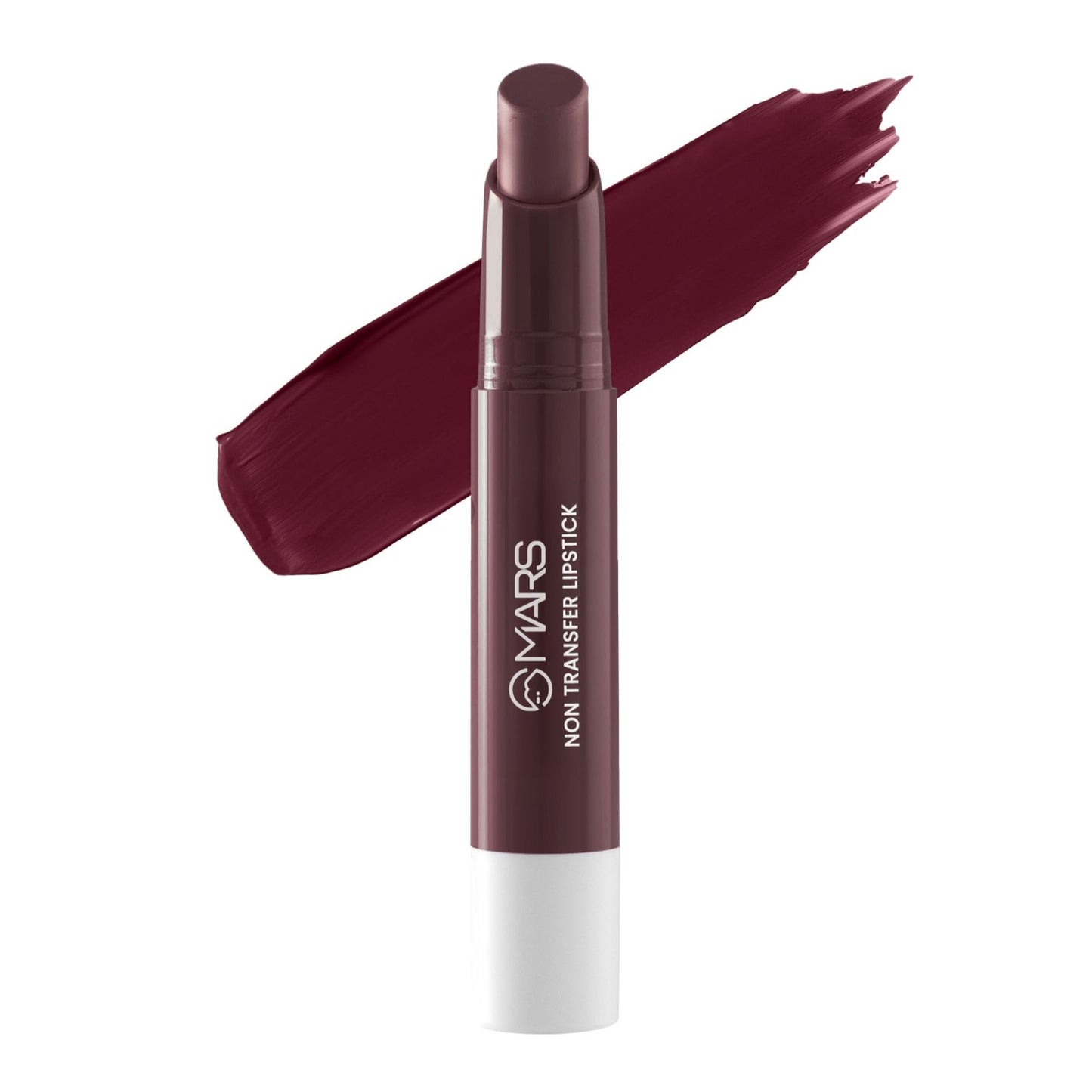 MARS Matte Super Stay Lipstick - 25-Mulled Wine