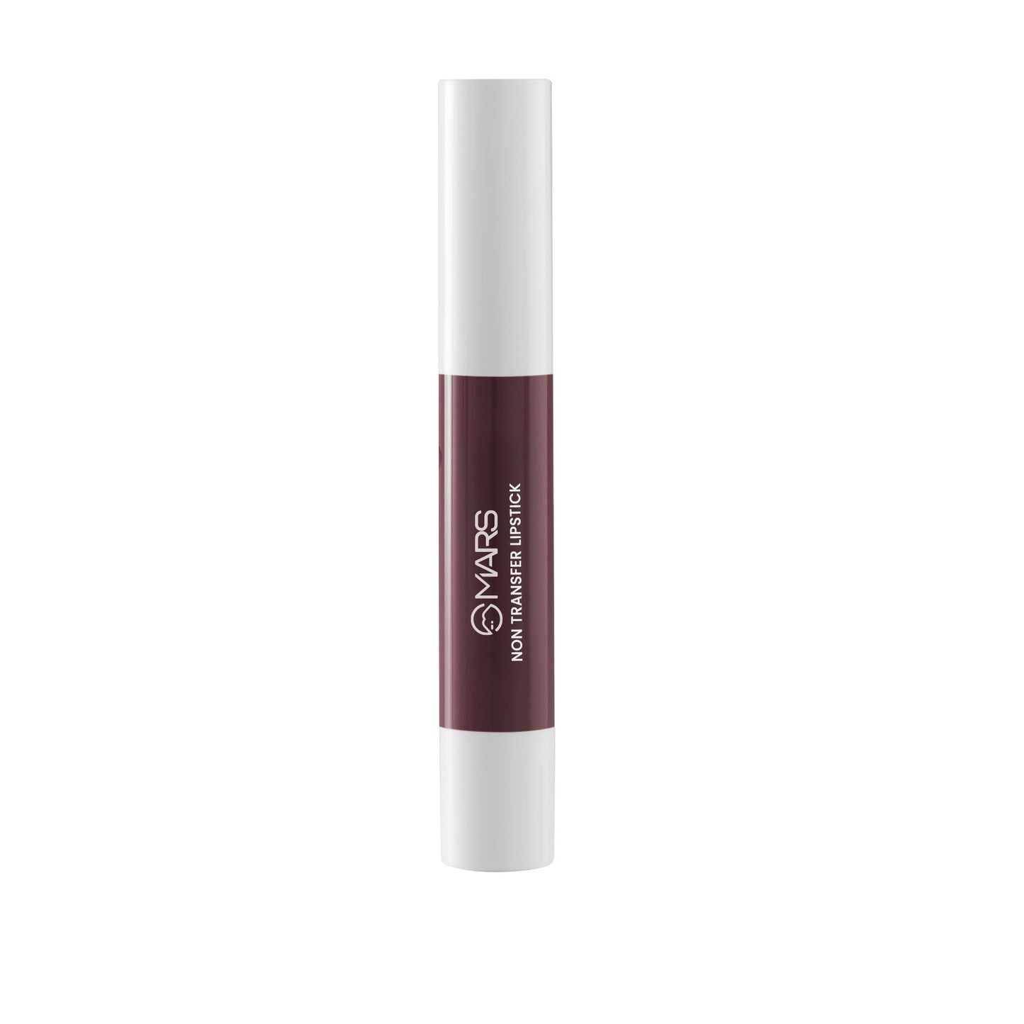 MARS Matte Super Stay Lipstick - 25-Mulled Wine
