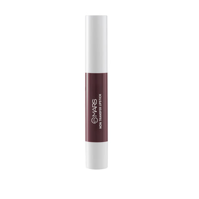 MARS Matte Super Stay Lipstick - 25-Mulled Wine