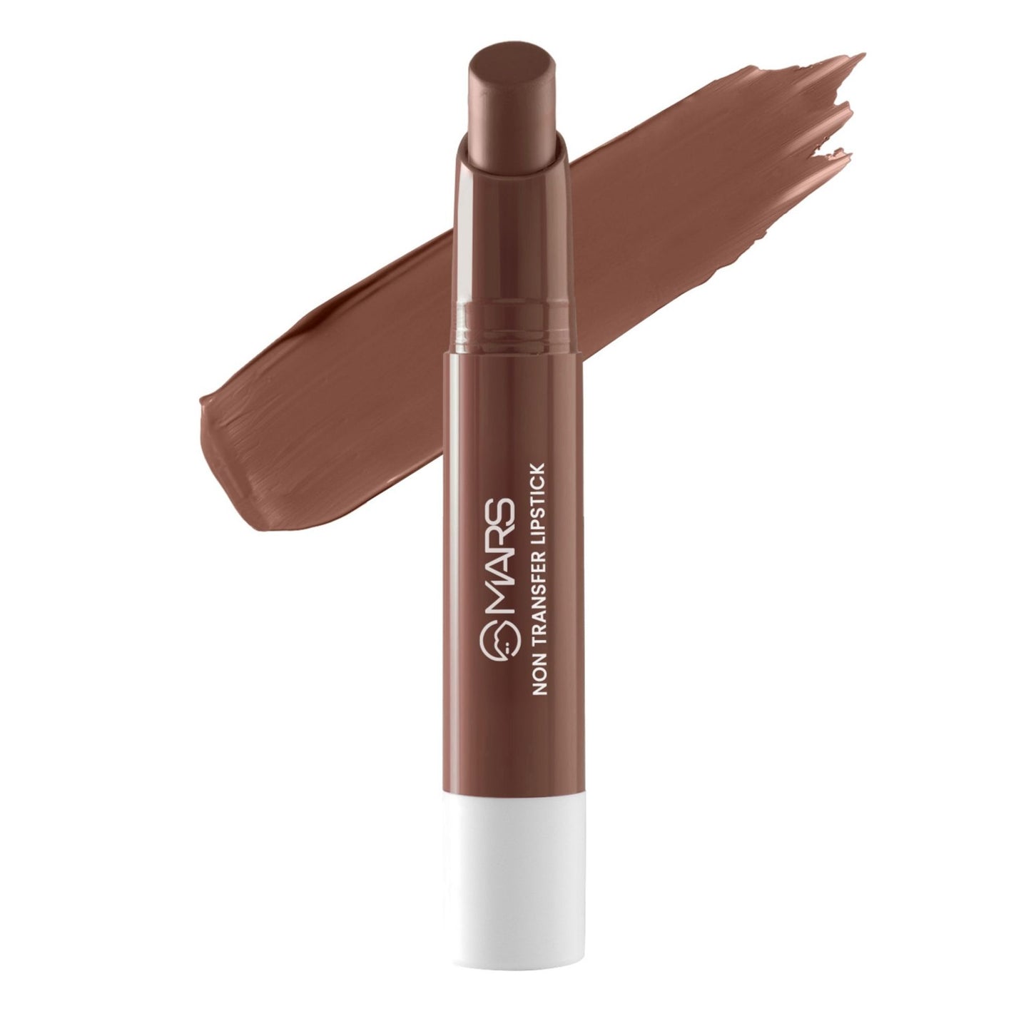 MARS Matte Super Stay Lipstick - 26-Chestnut