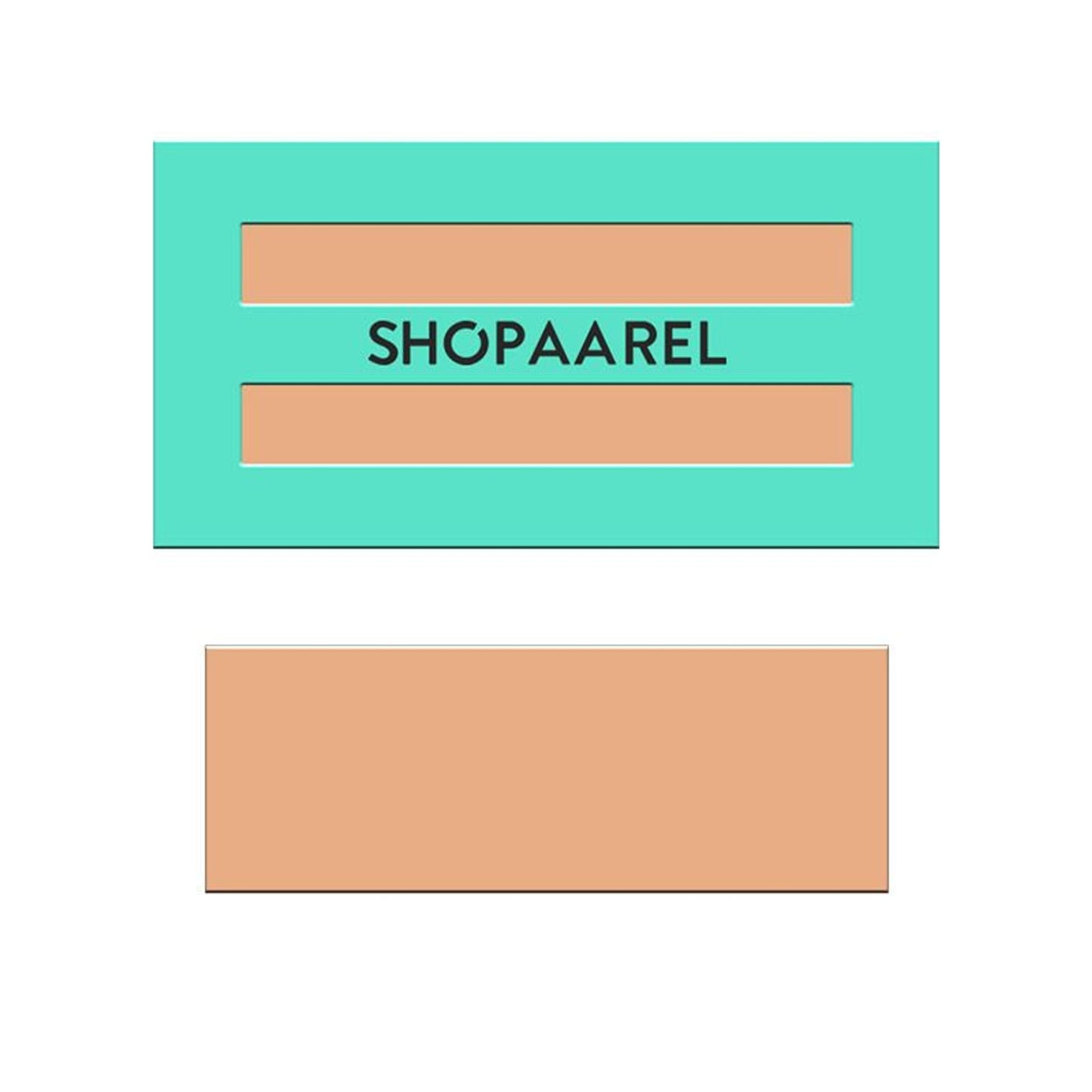 Shopaarel Concealer Refill - SCR06