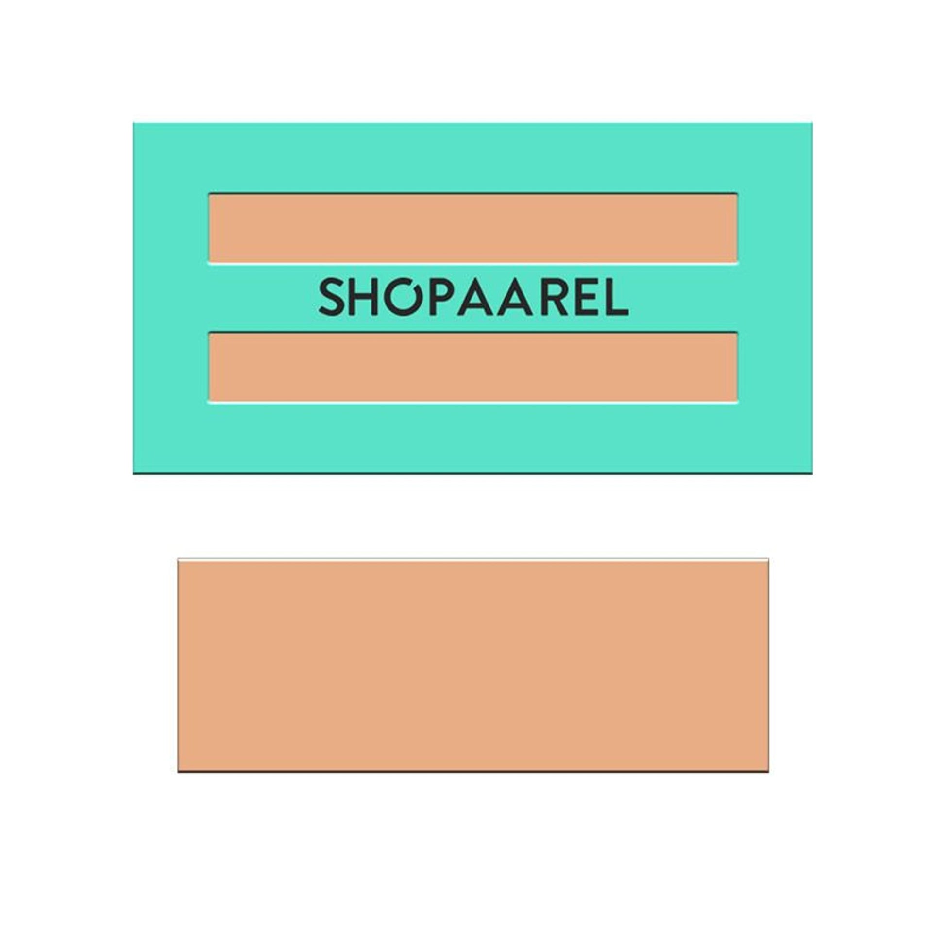 Shopaarel Concealer Refill - SCR06