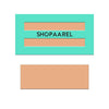 Shopaarel Concealer Refill - SCR06