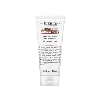 Kiehl's Amino Acid Conditioner - With Pure Coconut and Jojoba Oil