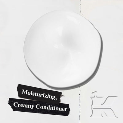 Kiehl's Amino Acid Conditioner - With Pure Coconut and Jojoba Oil