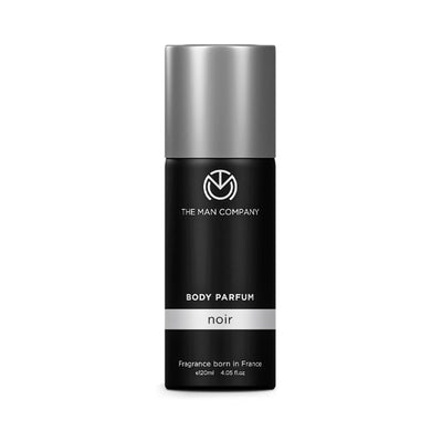 The Man Company Noir Body Perfume For Him