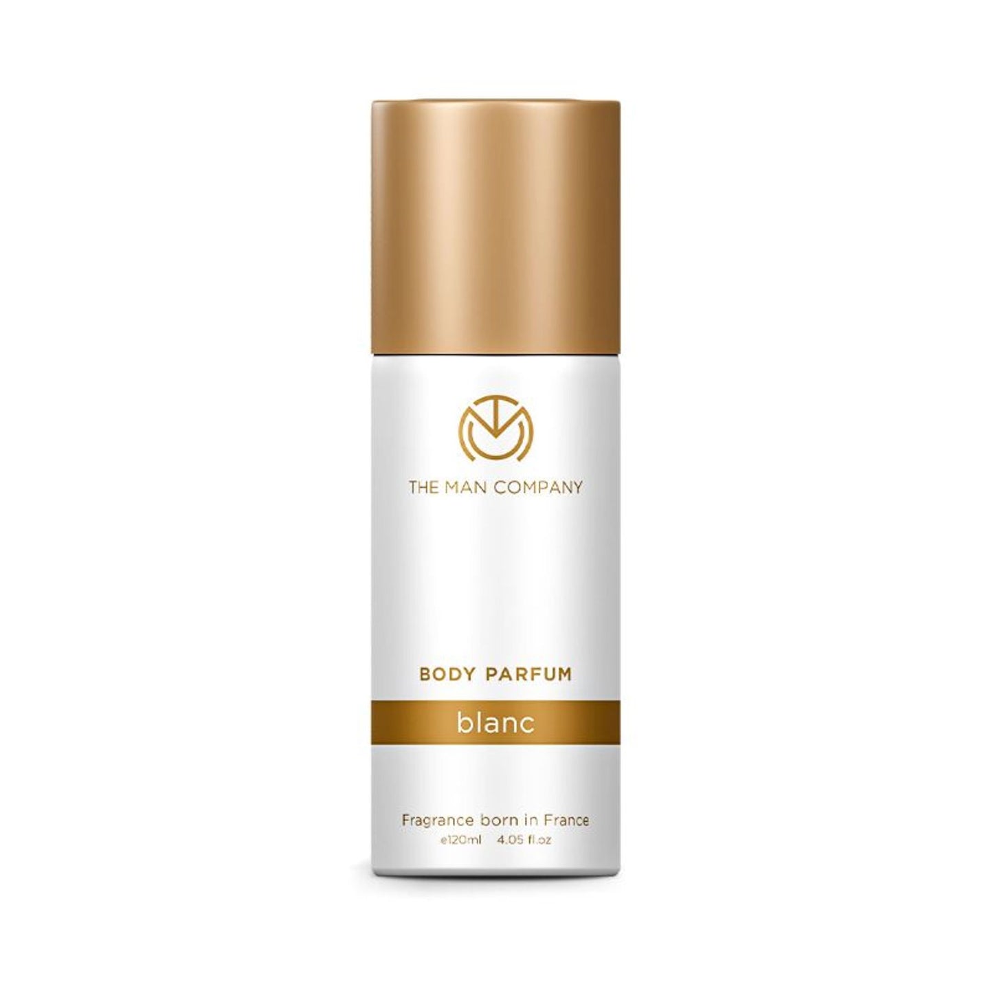 The Man Company Blanc Body Perfume For Him