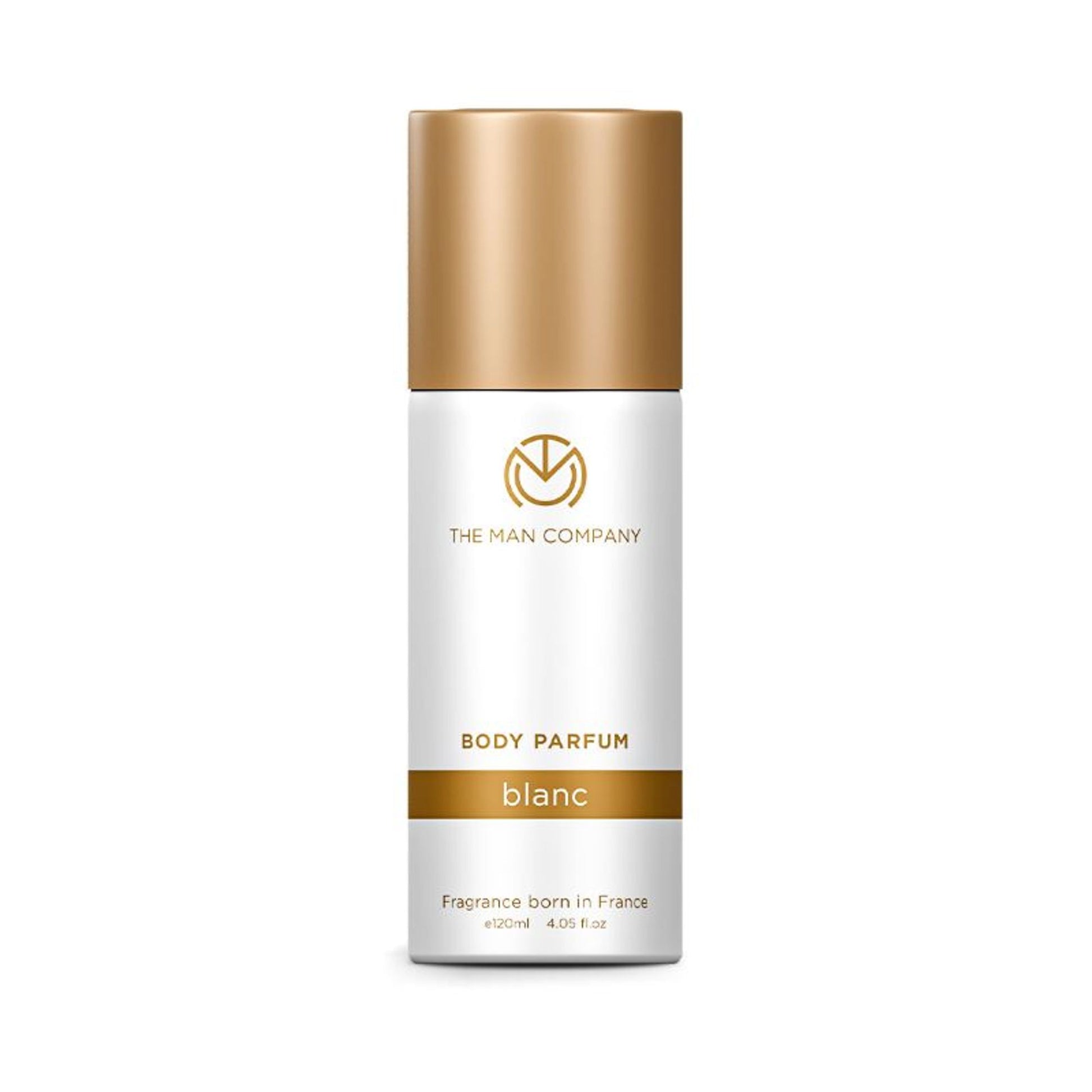 The Man Company Blanc Body Perfume For Him