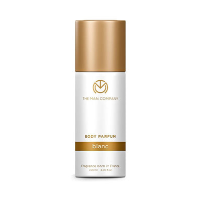 The Man Company Blanc Body Perfume For Him