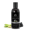 The Man Company Charcoal Body Wash With Lemongrass & Cinnamon