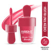 Insight Cosmetics Cheek Tint Blush With Avacado Oil, Hydrating Intense Color - Beetroot Popsicle