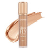 MARS Glow Fly Liquid Highlighter - 02-Winged Champagne