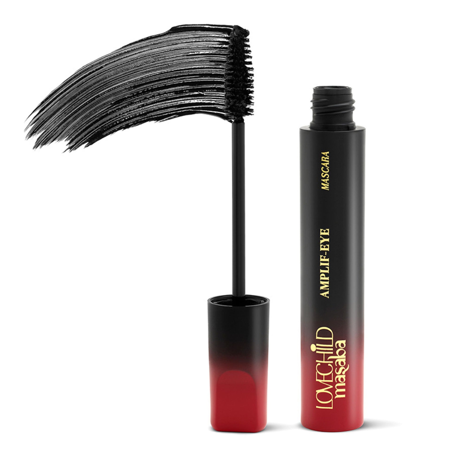 LoveChild Masaba Amplif Eye Volumizing & Long Lasting Eye Mascara