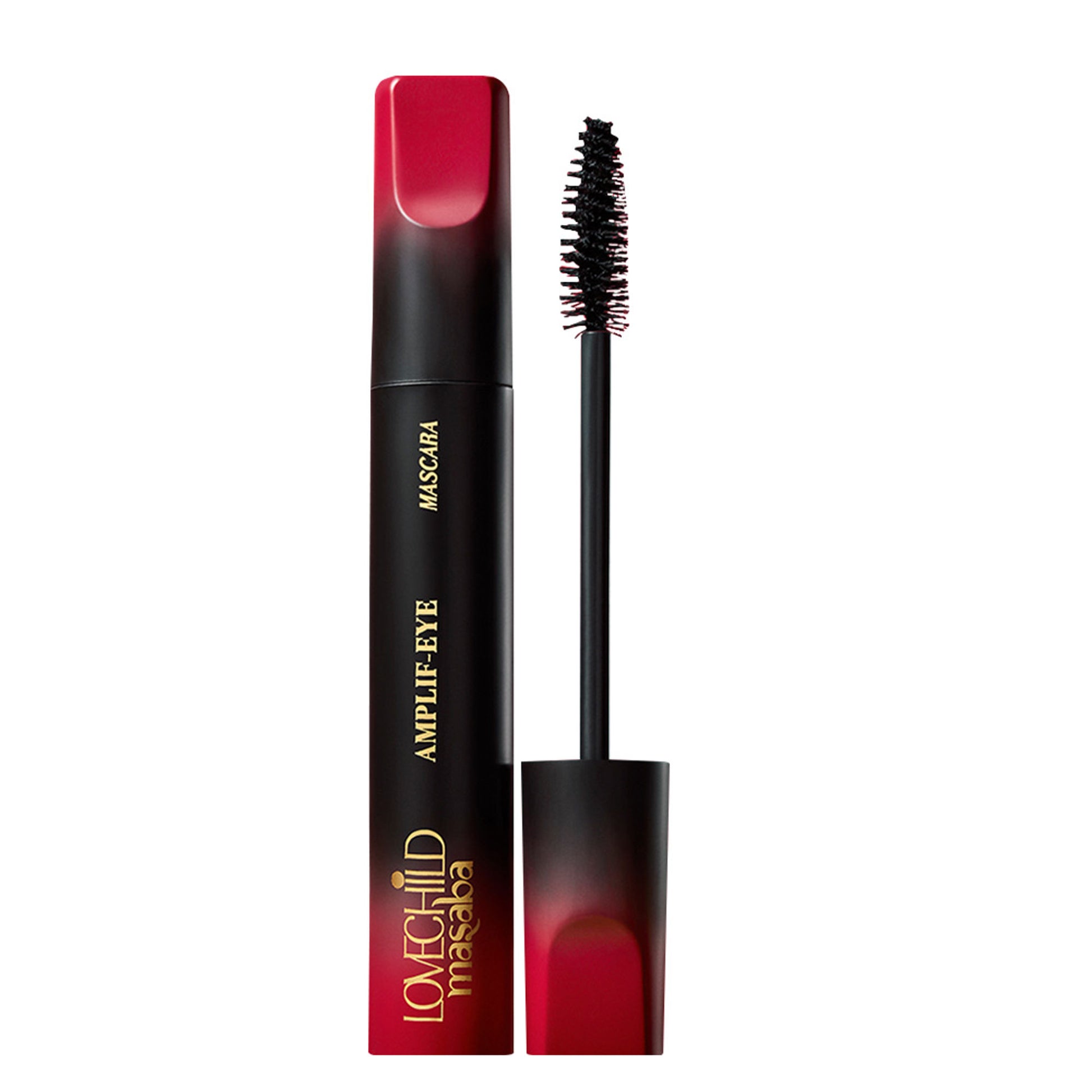 LoveChild Masaba Amplif Eye Volumizing & Long Lasting Eye Mascara