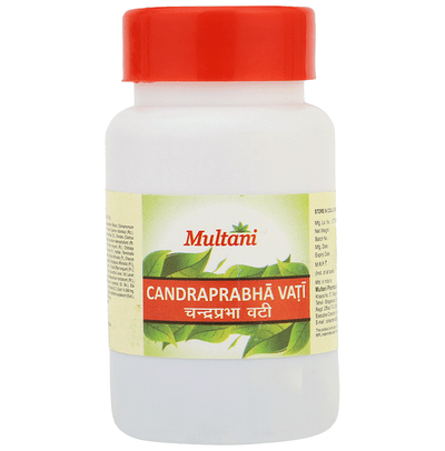 Multani CP Vati