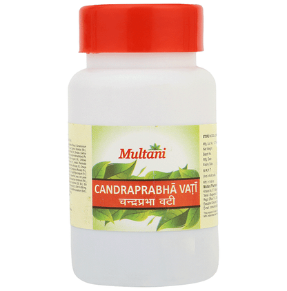 Multani CP Vati