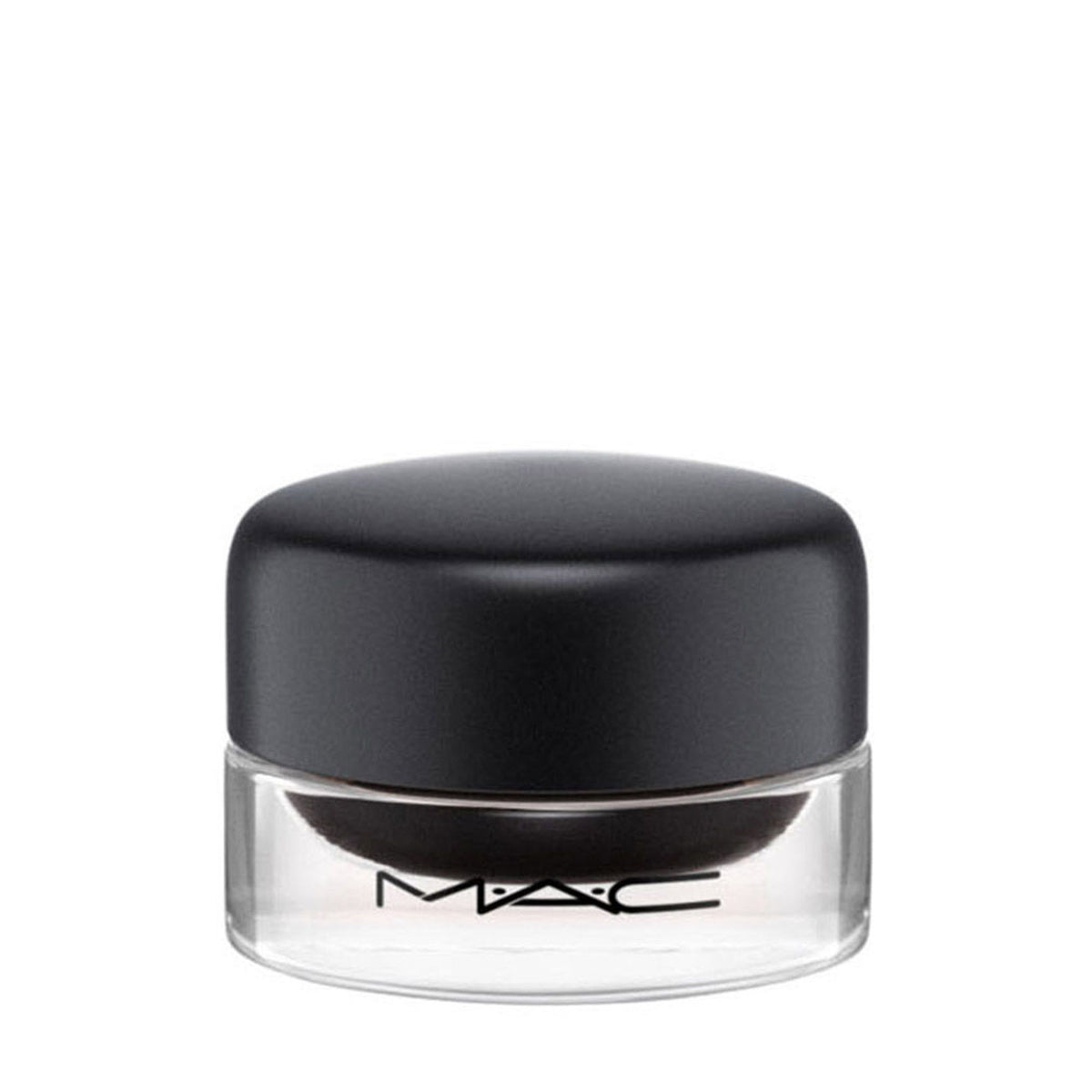 M.A.C Pro Longwear Fluidline Eyeliner And Brow Gel - Blacktrack
