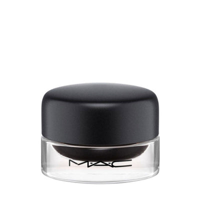 M.A.C Pro Longwear Fluidline Eyeliner And Brow Gel - Blacktrack