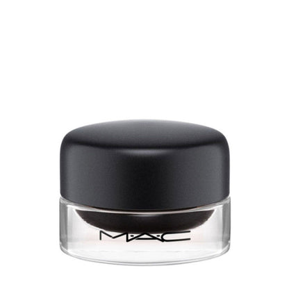 M.A.C Pro Longwear Fluidline Eyeliner And Brow Gel - Blacktrack