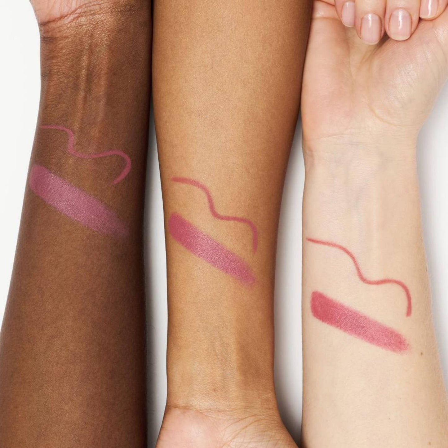 M.A.C Classic Lip Duo -Pink