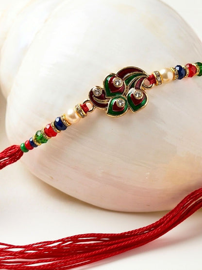 Anouk Thread Rakhi
