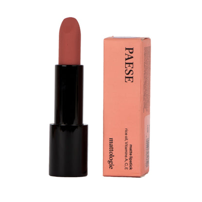 Paese Cosmetics Mattologie Lipstick - Naked 100