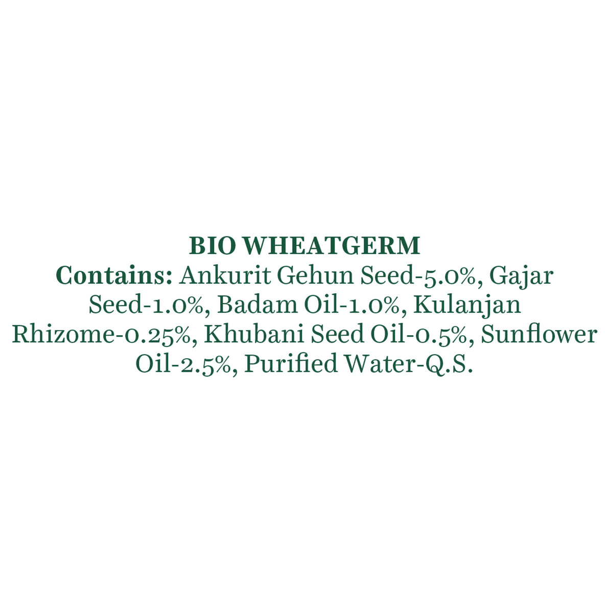 Biotique Morning Nectar Nourish & Hydrate Moisturizing Cream