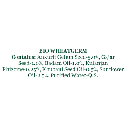 Biotique Morning Nectar Nourish & Hydrate Moisturizing Cream
