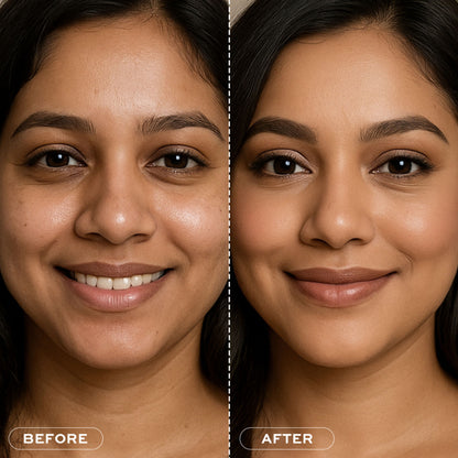 Makeup Revolution Fast Base Stick Foundation - F12