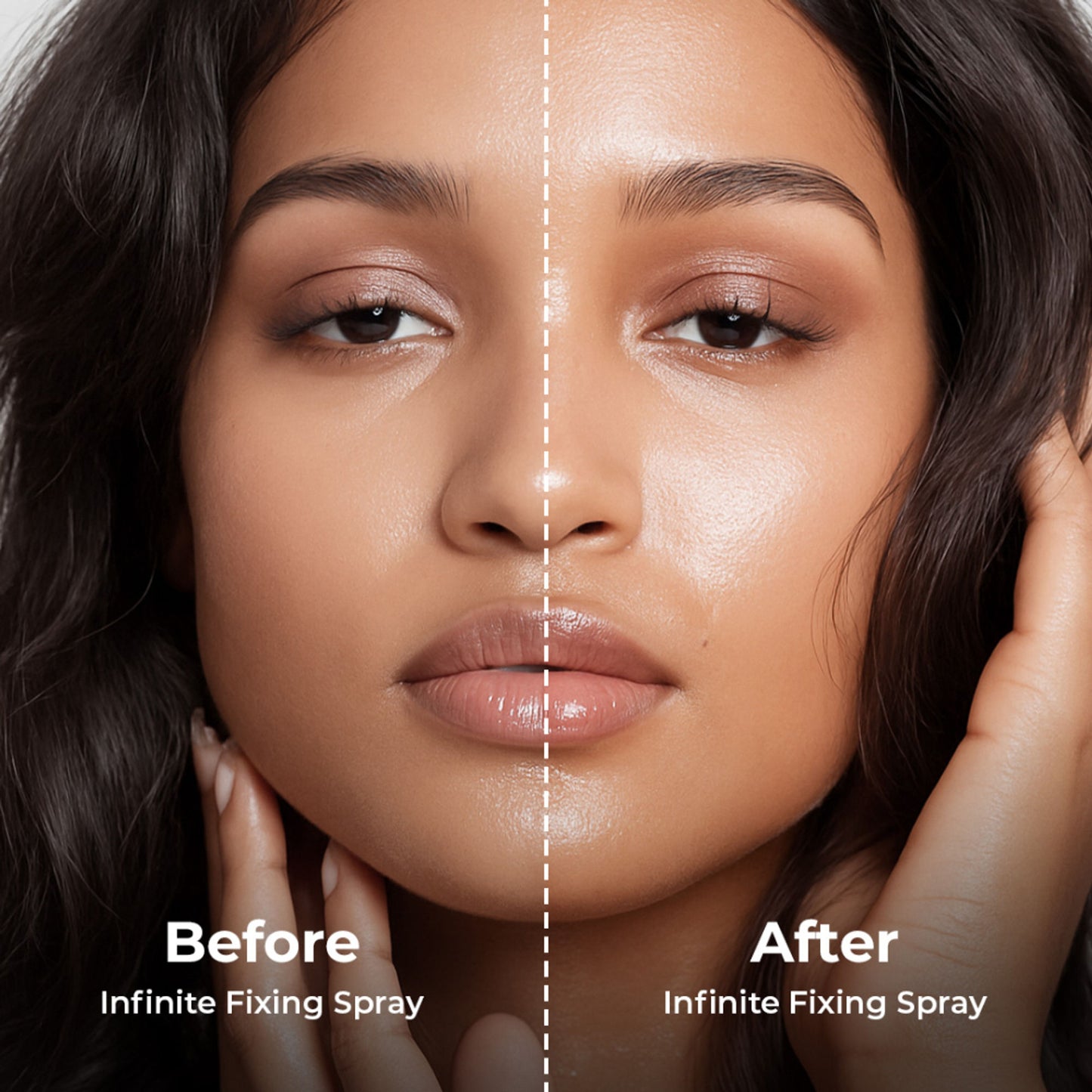Makeup Revolution Infinite Fixing Spray