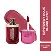 Makeup Revolution Superdewy Liquid Blush Burst - Very Cherry Berry